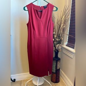 Office/ casual evening dress